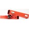 The Equipment Lock Company Attachment Lock secures the attachment onto the machine by locking the arms in the down position. ALL-KA - alternate 1